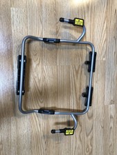 bob stroller adapter graco