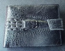 Piroyce Bkack Dragon Wallet