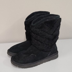 ugg tania black