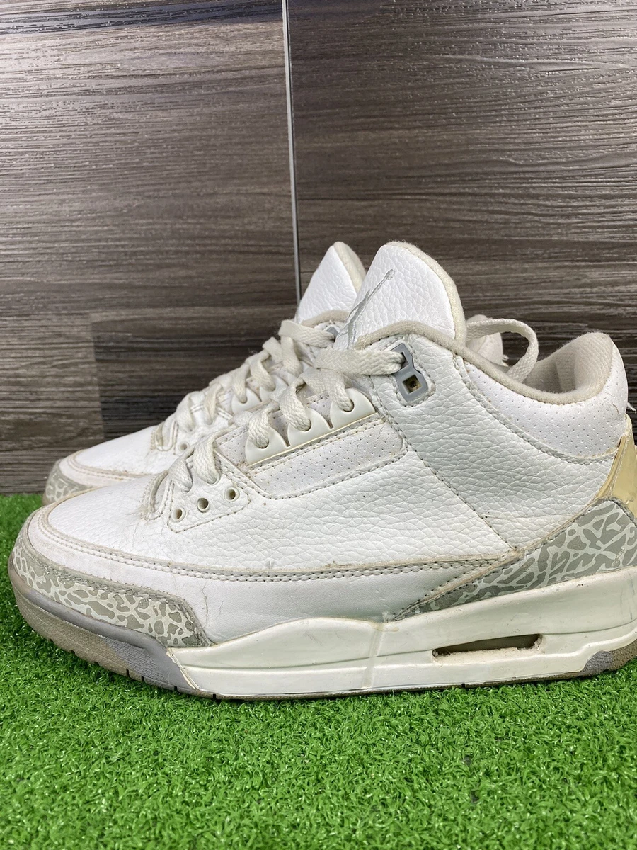 Air jordan 3 clearance iii retro