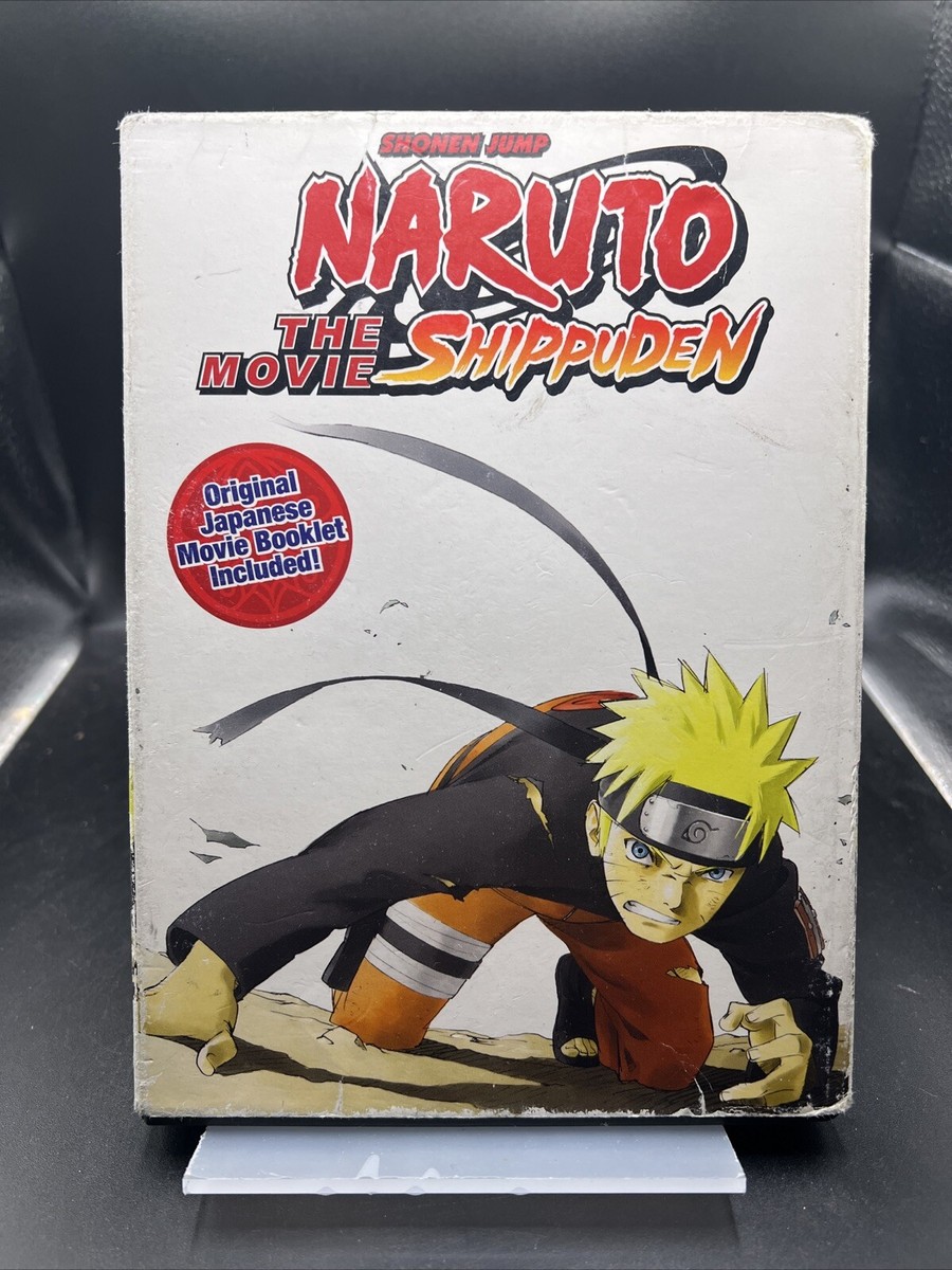 本/CD/DVD NARUTO Amazon.com: Naruto Shippuden Uncut Set 10 : Various, Various