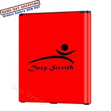 Deep Stretch 3570mAh Rechargeable Battery for Samsung Galaxy J2 Pro J250F Phone