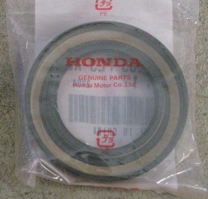 91205pl3b01 сальник honda