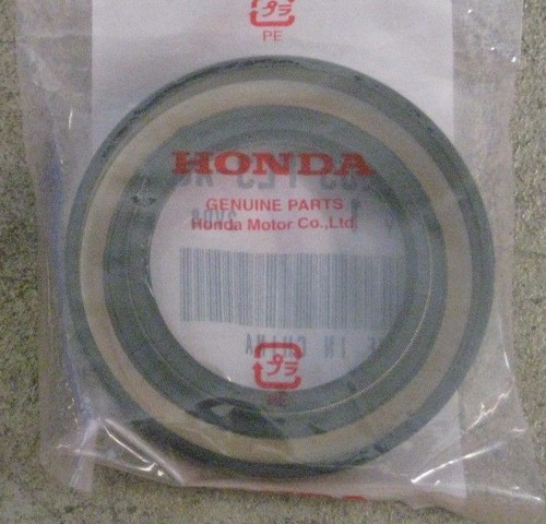 91205pl3b01 сальник honda
