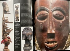 TRIBAL ART MAGAZINE #56 SUMMER 2010 CONGO RIVER PITT RIVERS MUSEUM AZTEC PANTHEO