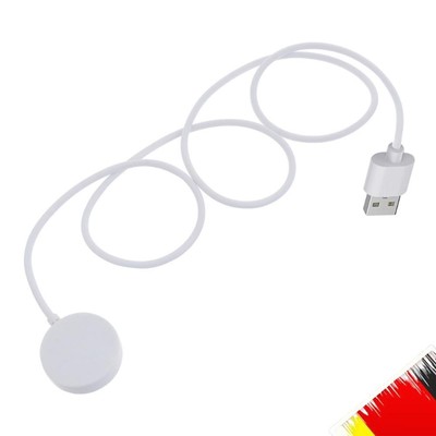 5V USB Smartwatch Ladegerät Dock Kabel Ersatz für S8 Pro/DT3/S8 PRO MAX