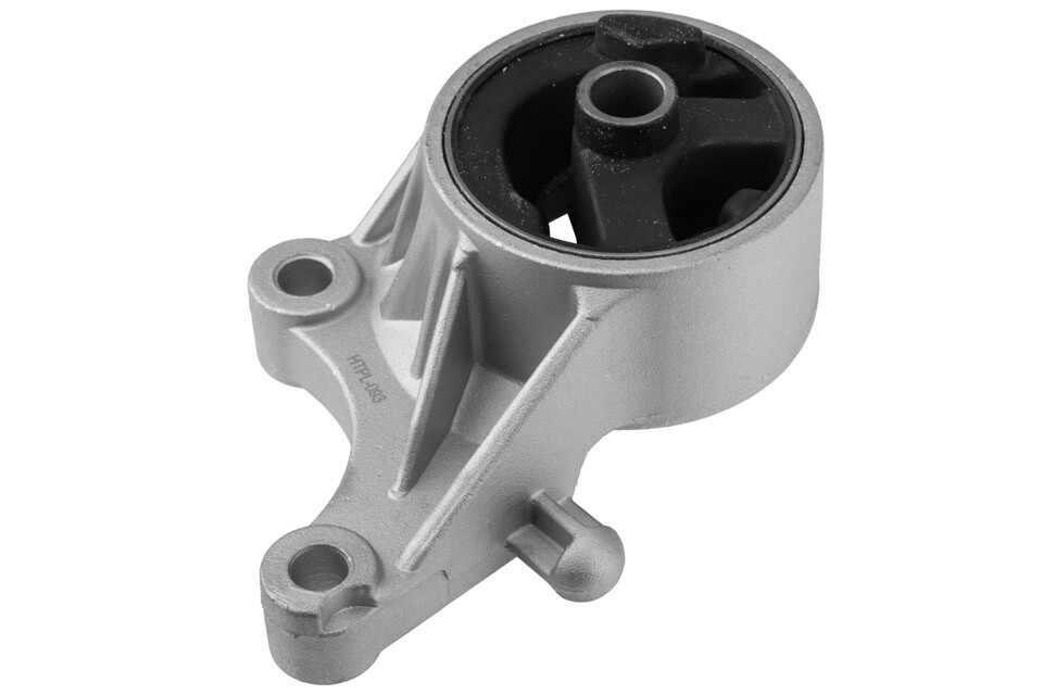 Éliminer les Vibrations avec le Support Moteur Gauche Opel Astra G 2.2 Références 5684162