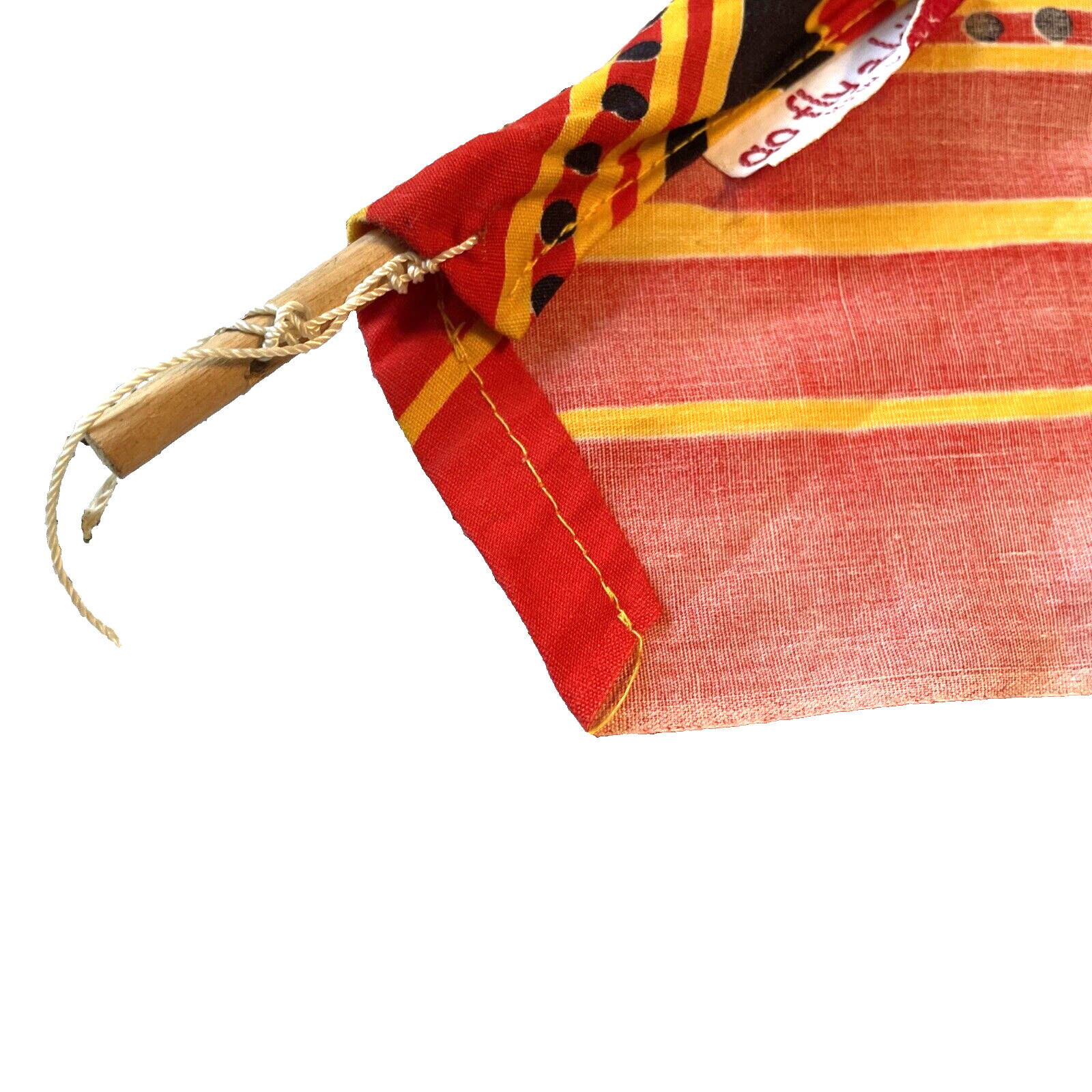 Nantucket Kiteman Valkyrie Kite Go Fly a Kite Al Hartig Vintage ...