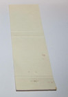 Matches Matchbook Cover Red Lobster Seafood Chain Restaurant — photo 3