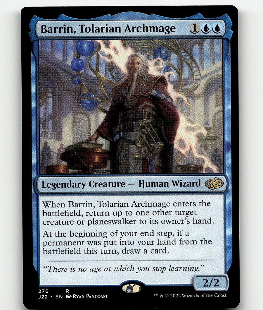 Baral, Chief of Compliance 1164 Secret Lair Drop for sale | eBay