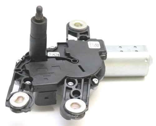 VW Passat 3G B8 Kombi 5G0955711C Scheibenwischermotor Wischermotor Hinten