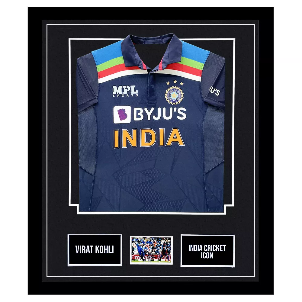 Virat kohli cricket shirt sale
