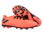 adidas M Orange Shoes for Boys
