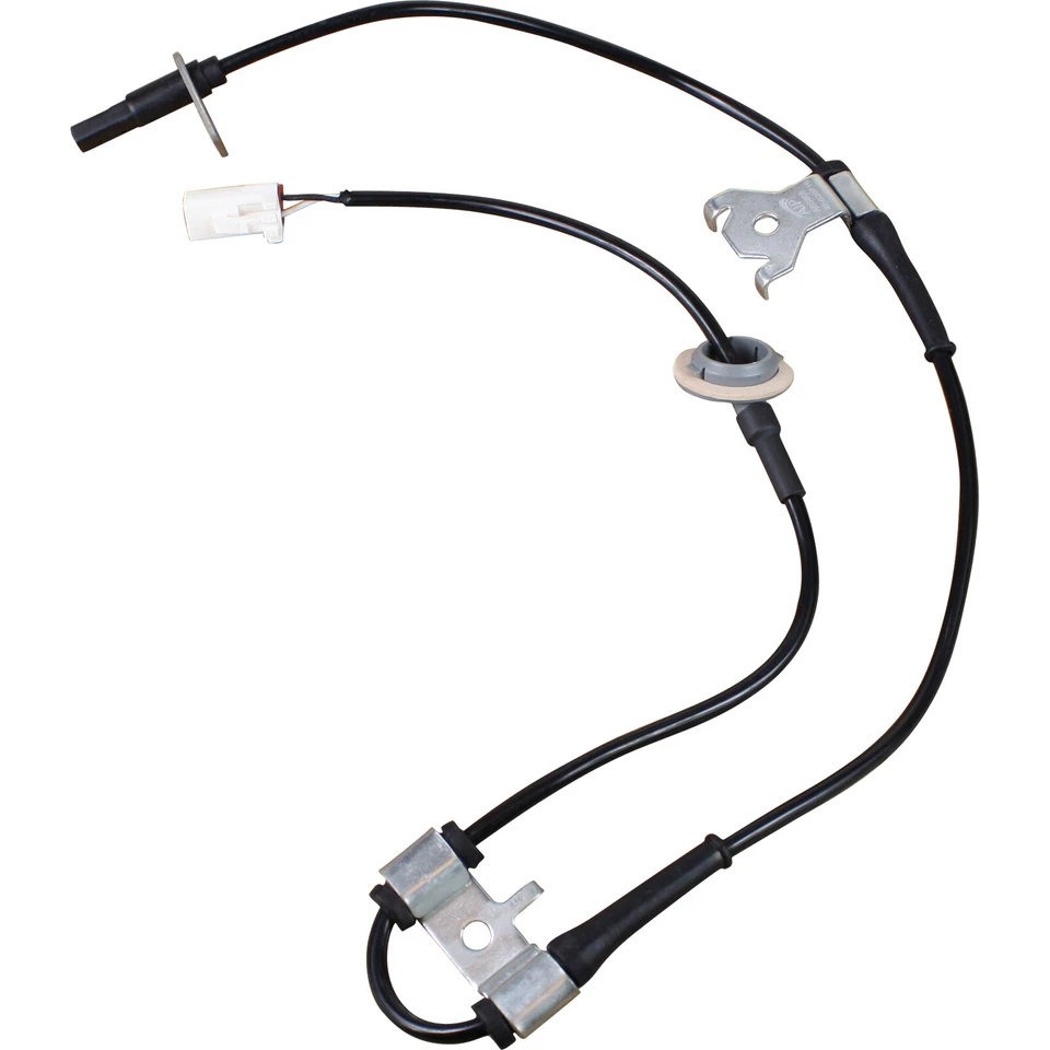 Nuevo sensor de velocidad de rueda ABS delantero derecho para Suzuki Grand Vitara 2006-2012 Foto 3 de 4