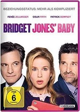 Bridget Jones Baby von Maguire, Sharon | DVD ...