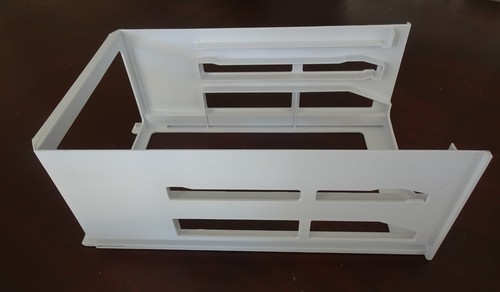 Hisense Top Mount Fridge/Freezer/HR6TFF600SD/Ice Tray Bracket - Picture 2 of 7