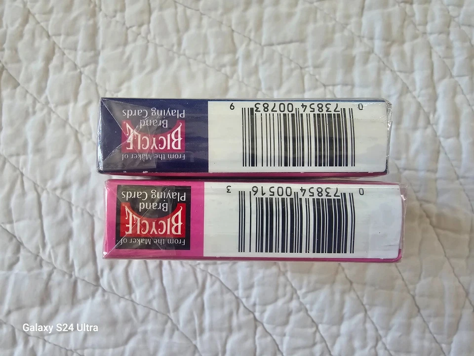 NEW SEALED Scooby Doo & Disney Princess Cinderella Playing Cards - Image 3 of 4