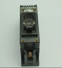 Heinemann 1163 Curve 1 15A 1-Pole 120V Circuit Breaker