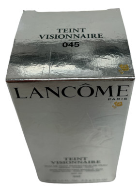 Lancome Teint Visionnaire Skin Perfecting Makeup Duo SPF20 (1oz/0.10oz) YOU PICK