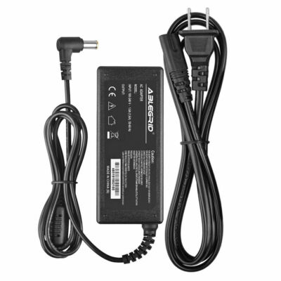 AC Adapter Charger for LG EAY62768607 ADS-40FSG-19 19025GPCU-1 Power Cord PSU US
