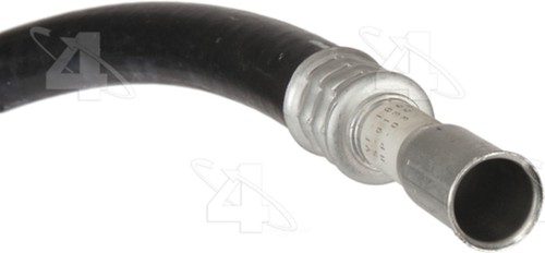 A/C Accumulator & Hose Assy Four Seasons 55603 - Picture 3 of 4