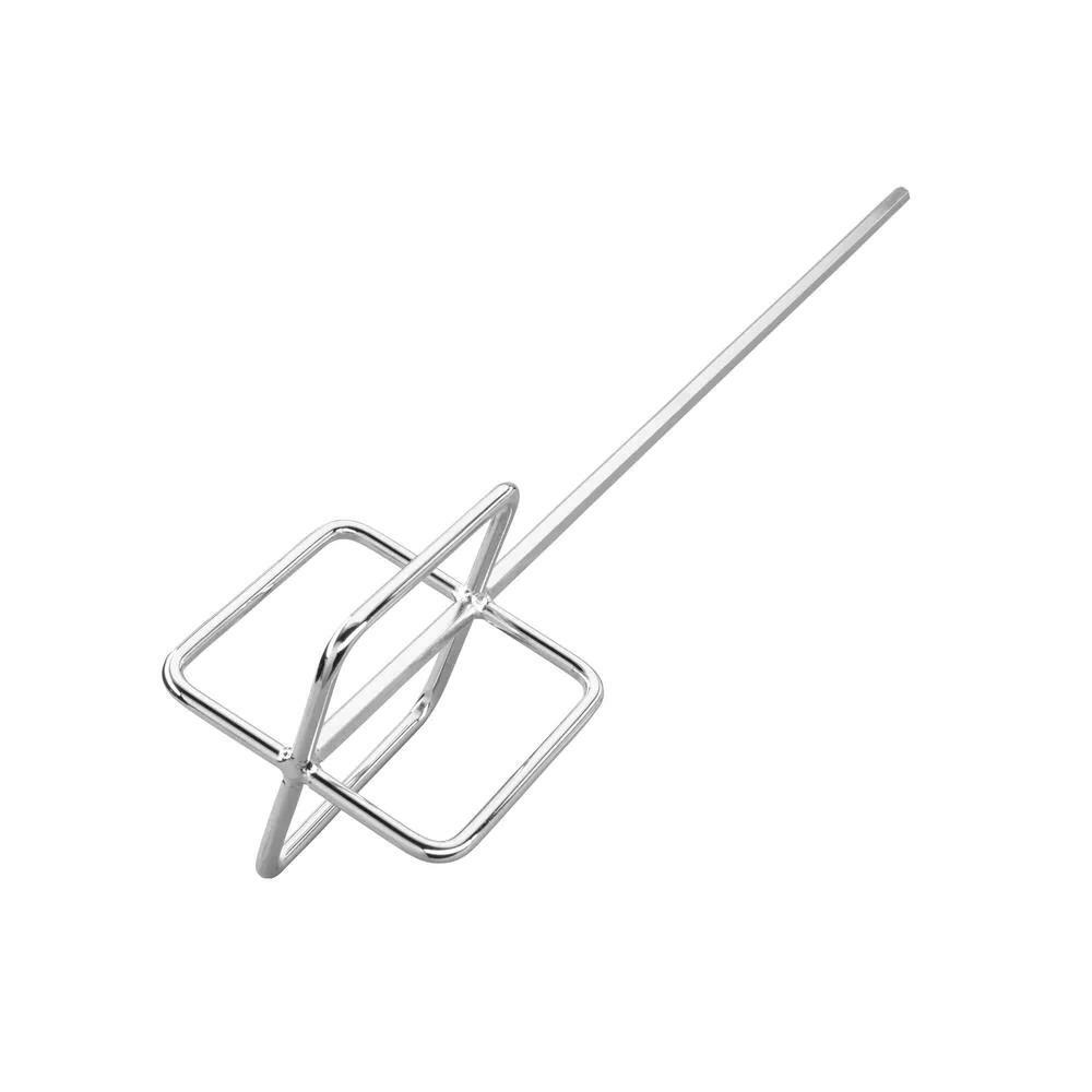 Mixing Paddle Steel Thinset Grout Mixer 