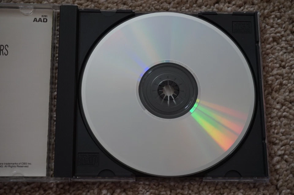 Rare Ray Conniff USA CD - The Ray Conniff  Singers Young At Heart - Image 4 of 4