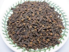 Dried Clove - Syzygium aramaticum Loose Dried Buds, Wild Crafted