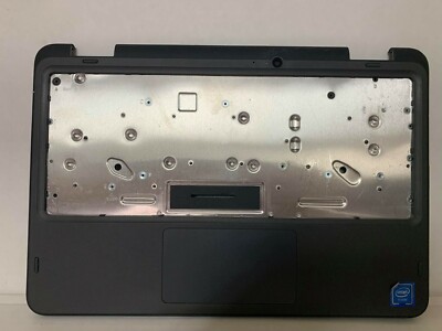 Lot 10 OEM Dell Chromebook 11 5190 2-in-1 Laptop Palmrest W/ Touchpad P/N 2W44K 
