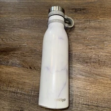 20 Oz Contigo Insulated Water Bottle