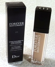 Christian Dior Forever Skin Correct Concealer - 3CR Cool Rosy - 0.37 oz. - NIB