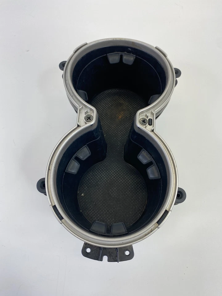 2009 2010 2011 Kia Borrego Center Console Cup Holder 84871-2J070 OEM Foto 3 de 4