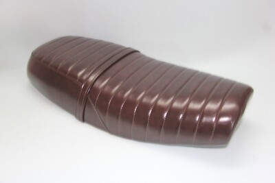 Yamaha XS650 Special Heritage 1980-1983 cafe racer motorcycle seat
