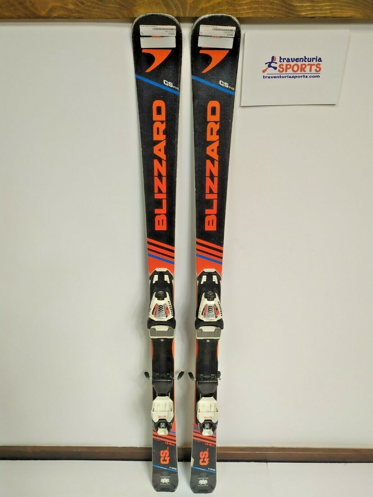 サロモン saromon sace SL 152 25 SALOMON サロモン S/RACE FIS GS