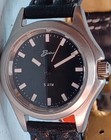 NEW Blair Sport WOMANS Wristwatch 5 ATM — photo 1