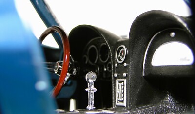 Carrera: Chevrolet Corvette C8.R Pace Car1:32 - Carrera - Piste
