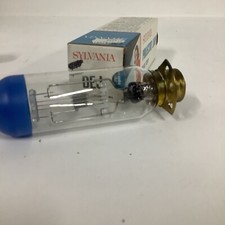 Sylvania Projector Lamp Bulb DEJ 750W 120V 25HRS