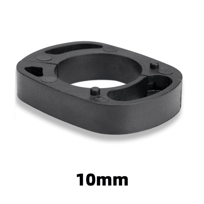 Carbon-Spacer-Set Für Fahrrad-Lenker – 1-1/8 Zoll – 5, 10, 15, 20 Mm – 4 Stück Aus 3K Carbon