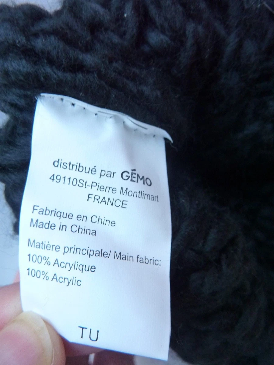 Gemo st pierre montlimart hot sale