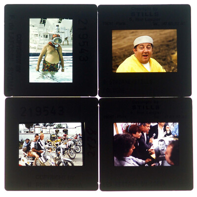 Lot De 400 Diapositives Anciennes (personnes Et Lieux) - Occasion - Mémoire Photographique