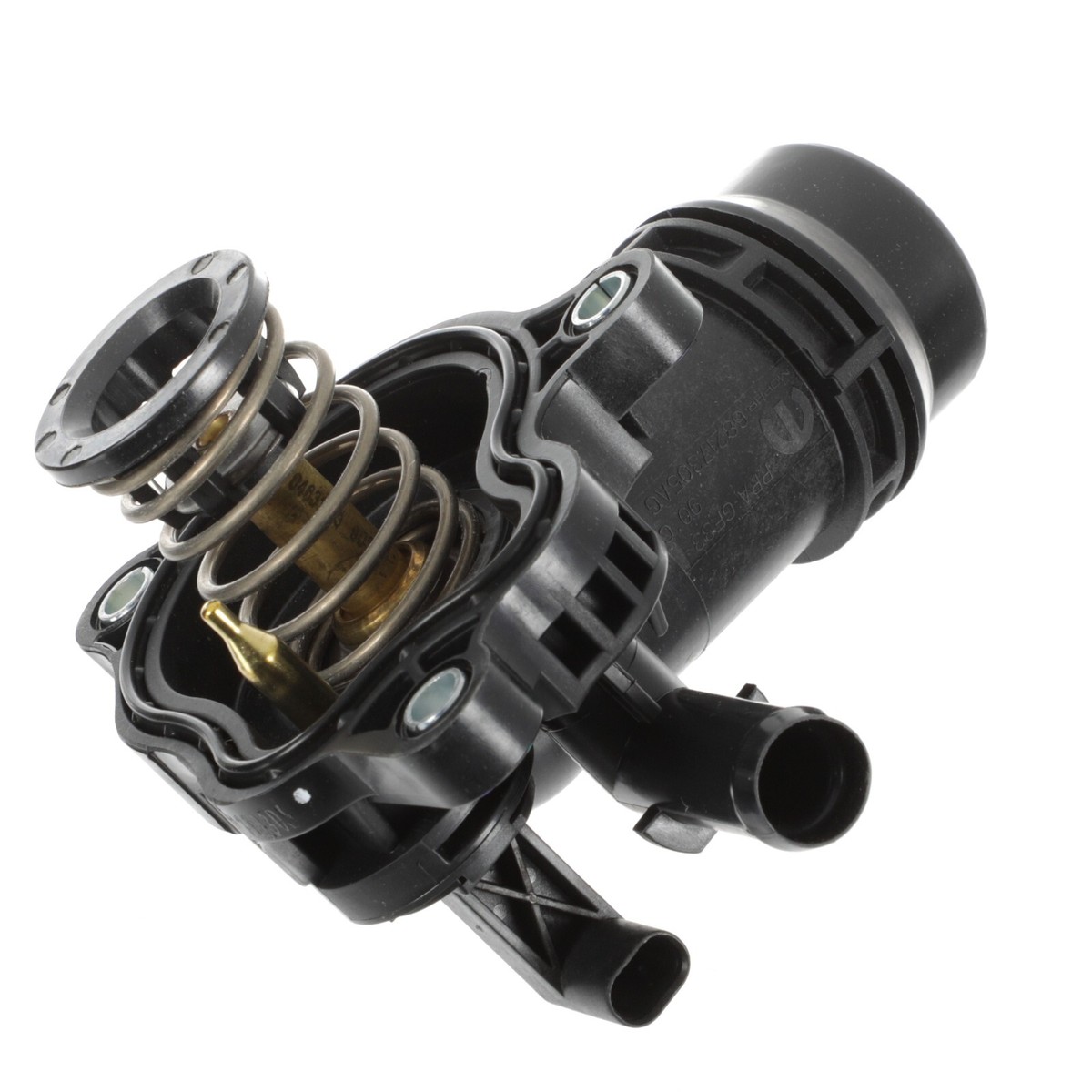 FOR 19-23 CHRYSLER PACIFICA THERMOSTAT & HOUSING MOPAR GENUINE