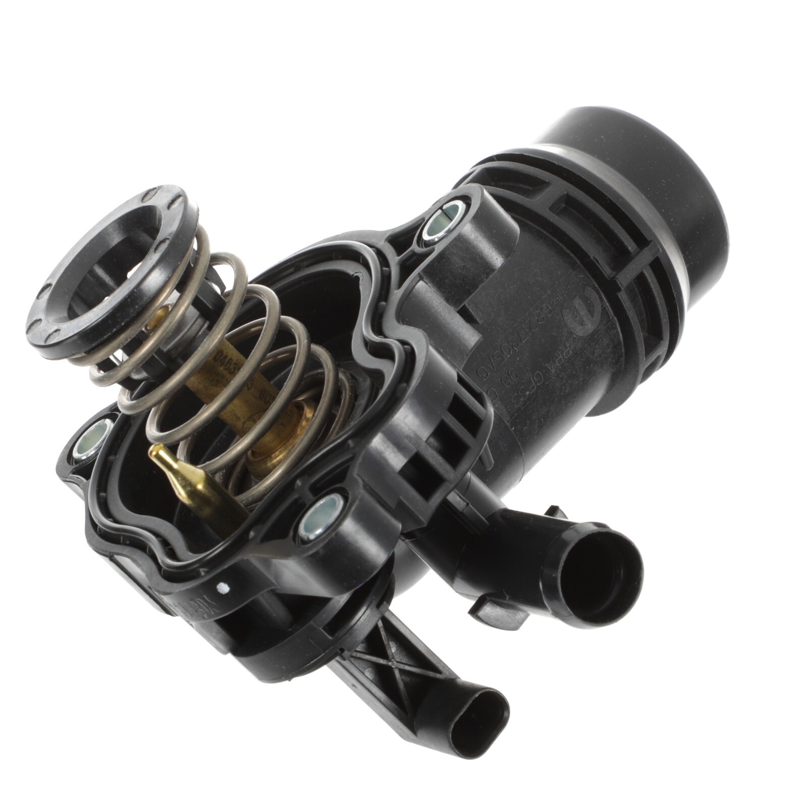 Termostato y carcasa del motor para Chrysler Pacifica 2019-2026 (N/P 68217305AG)