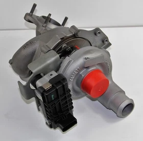 Turbolader FORD Transit 1.8TDCi 85kw 115PS Duratorq 