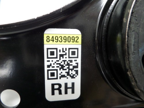 84939092 General Motors RH Engine Torque Rod for 2020 2021 Application Pending - Picture 9 of 9
