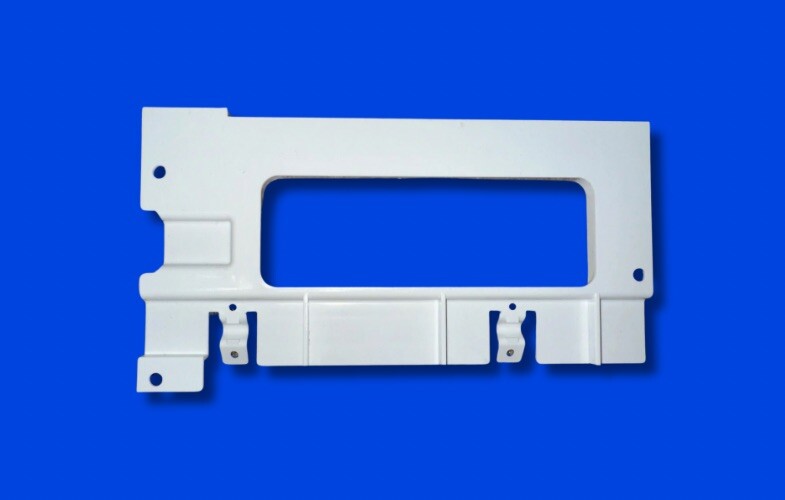 Sub-Zero 7012852 7011188 Ice Maker Bracket OEM | eBay