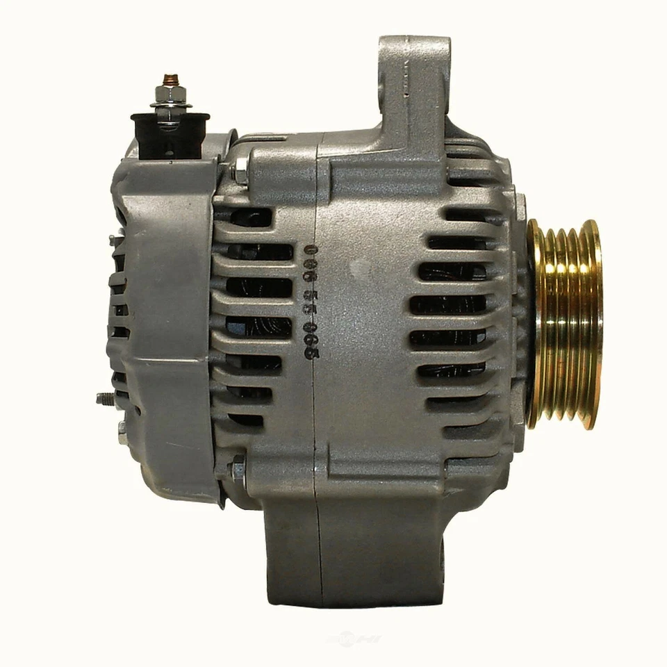 Восстановленный генератор переменного тока ACDelco 334-1387 подходит для 97-01 Honda CR-V 2,0 л-L4 - Изображение 4 из 4