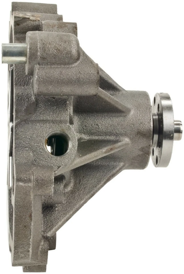 Bomba de agua del motor con sello/junta BOSCH 99125 Foto 4 de 4