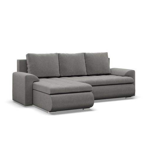 Ecksofa mit Schlaffunktion, Bett, 2 Bettkasten, Links/Rechts FORESTA - Bild 27 von 128