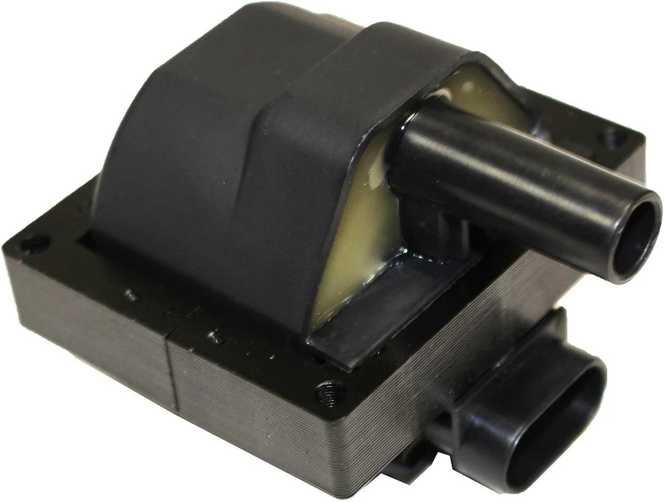 1x Igniton Coil & 1x  Ignition Control Module For Chevrolet GMC Astro Jimmy 4.3L - Image 3 of 4