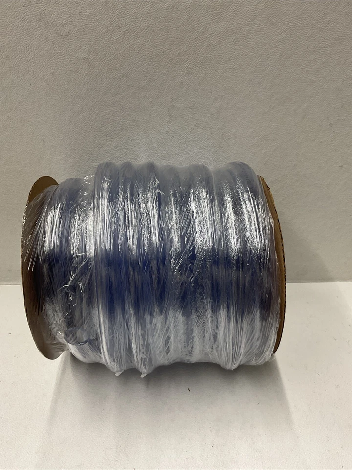 Abbott Rubber T10075014 Tubing, 3/4 in ID, Clear, 75 ft L - Image 2 of 3